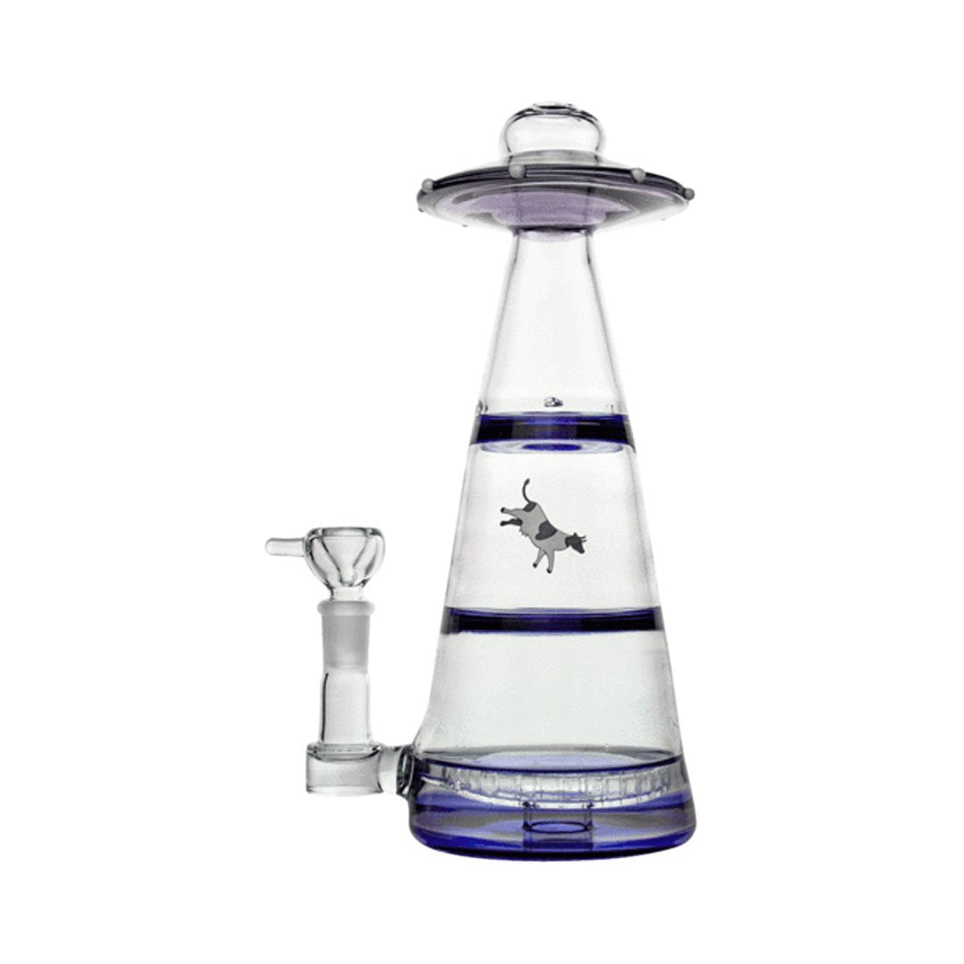 HEMPER Mothership XL Bong - view 10