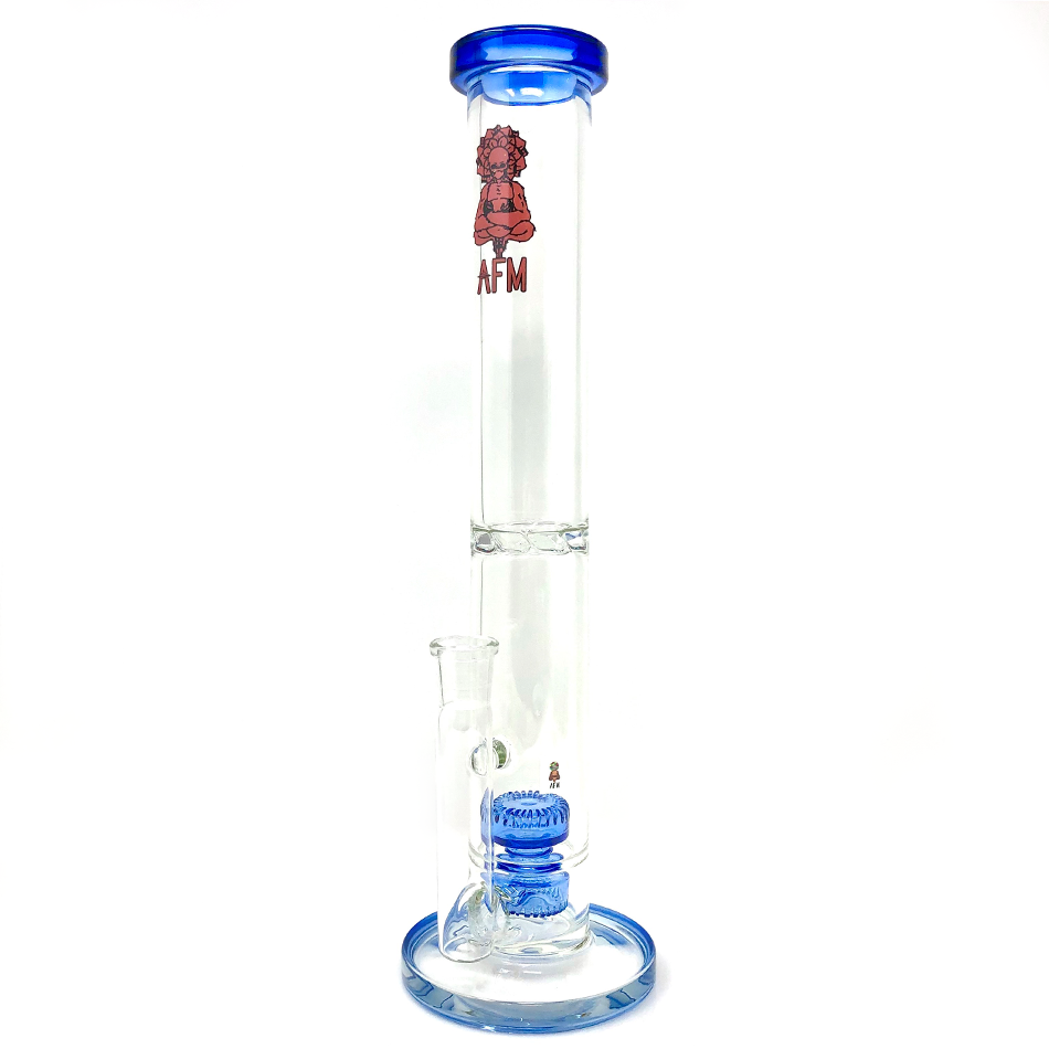 The Double Puck Tornado - 13.5"