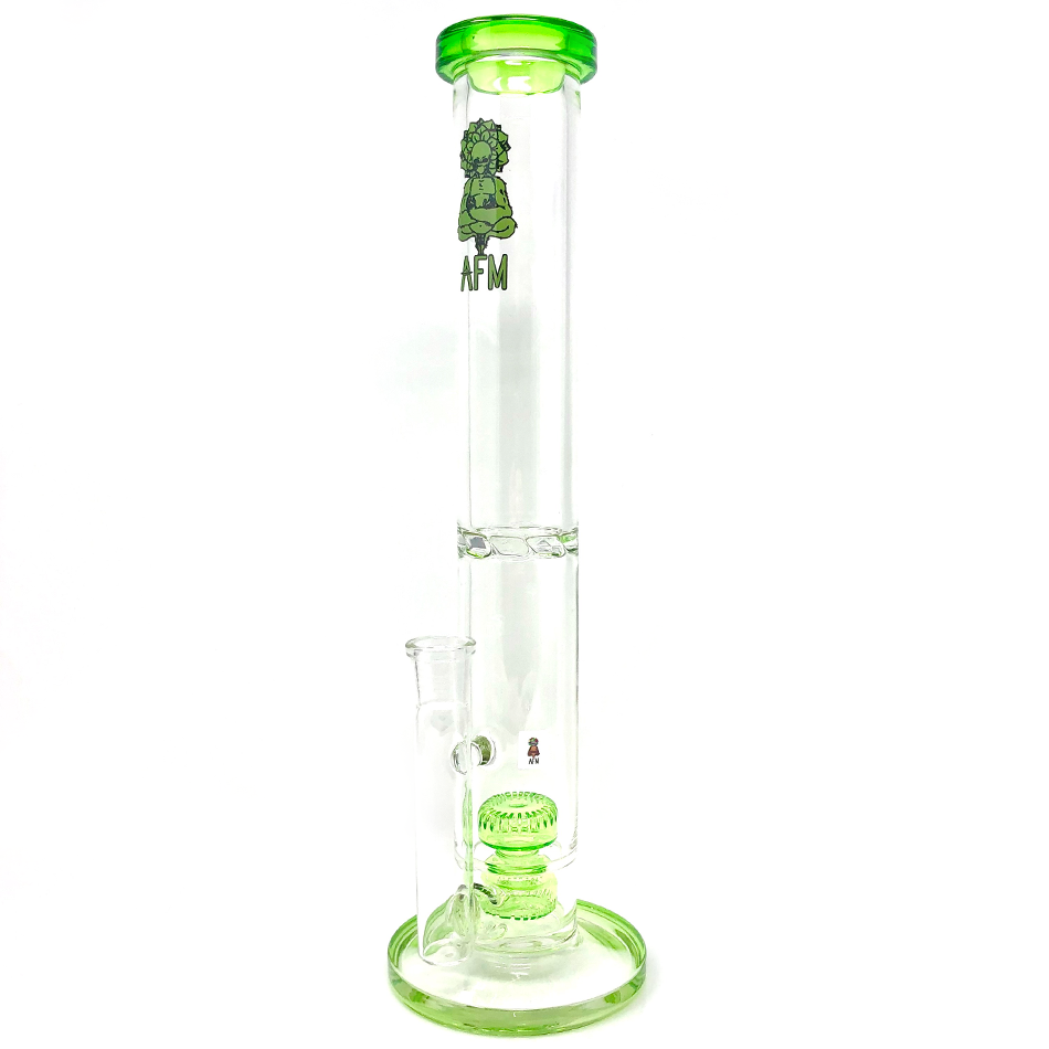 The Double Puck Tornado - 13.5"