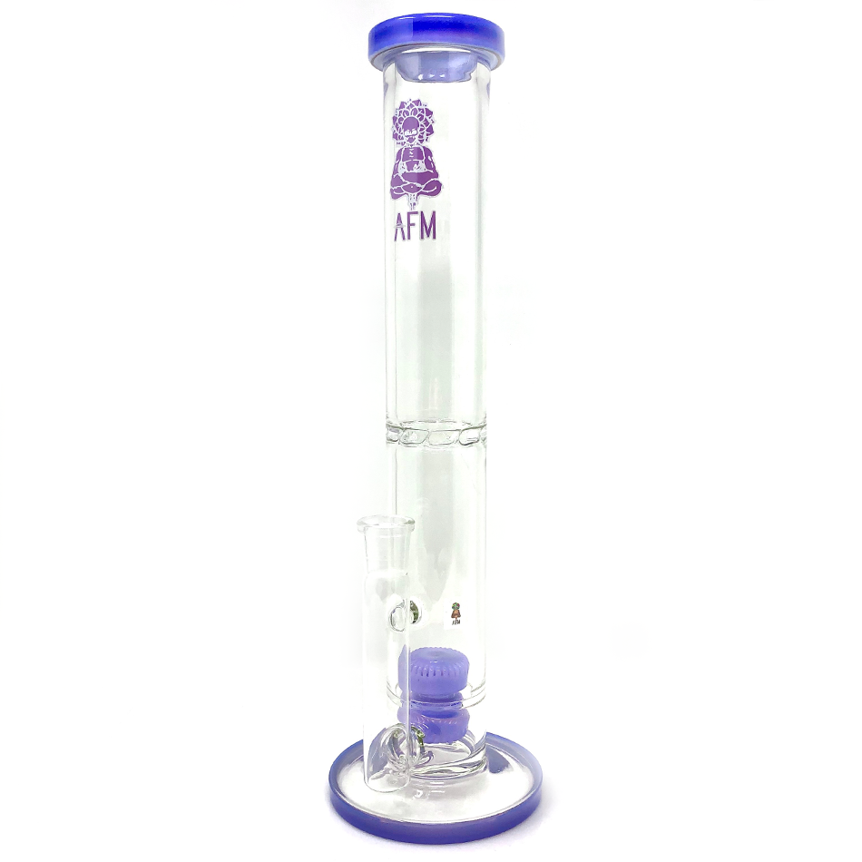 The Double Puck Tornado - 13.5"