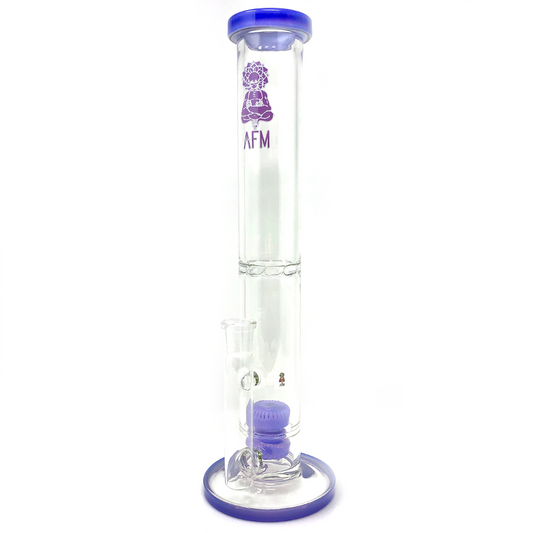 The Double Puck Tornado - 13.5" - East Loud