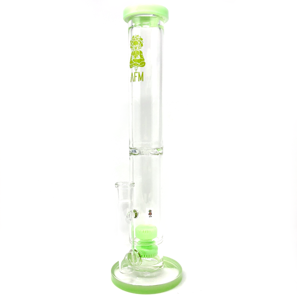 The Double Puck Tornado - 13.5"