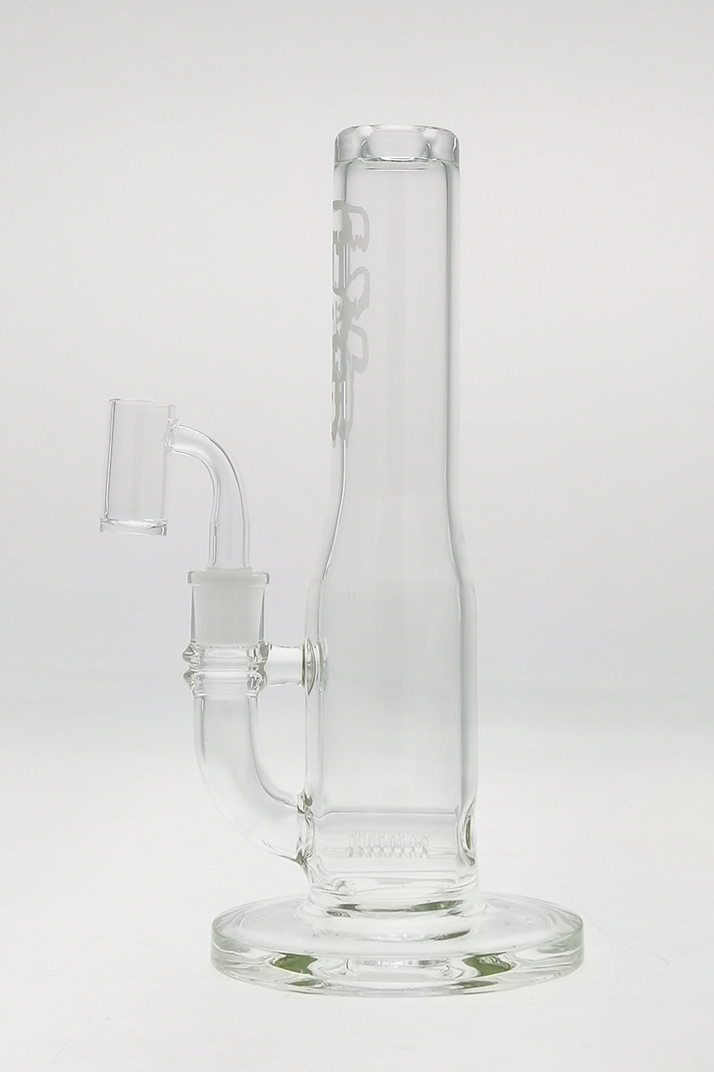 TAG - 9.25" Fixed Multiplying Inline Straight Tube 38x4MM (14MM Female) - view 2