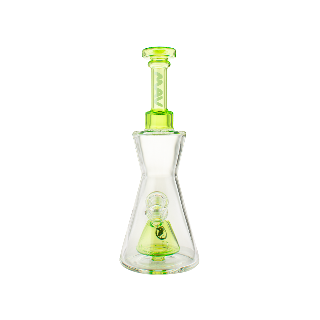 Pyramid Hourglass