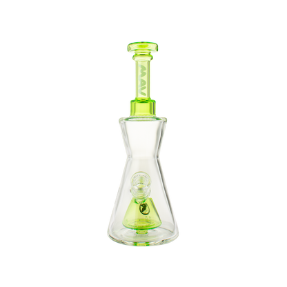 Pyramid Hourglass