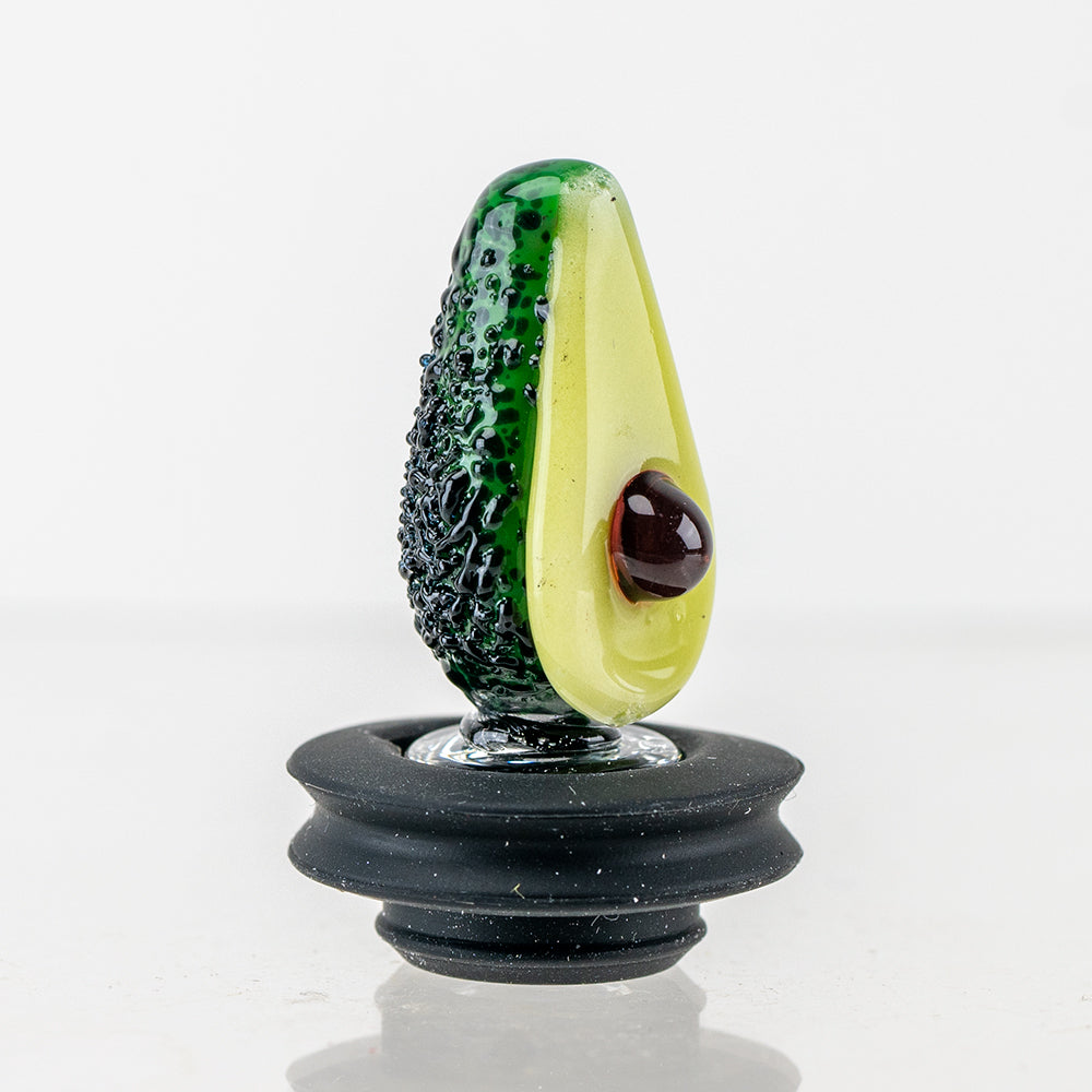 Avocadope Puffco Peak Pro Carb Cap - view 2