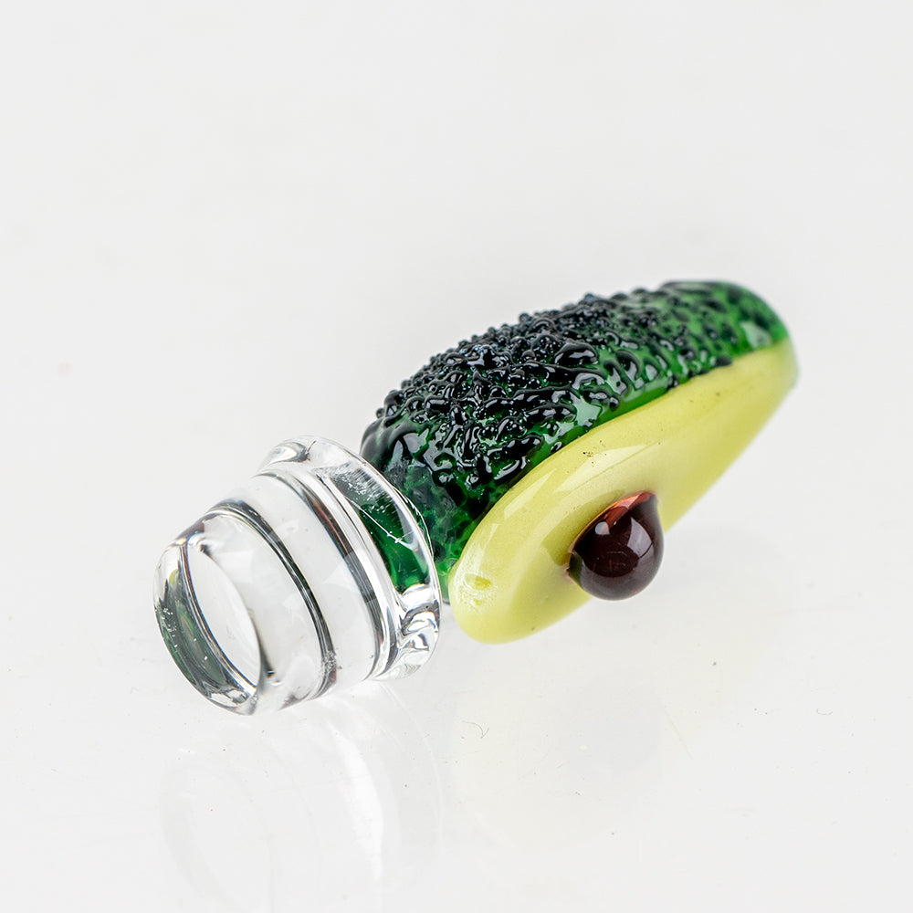 Avocadope Puffco Peak Pro Carb Cap - view 3