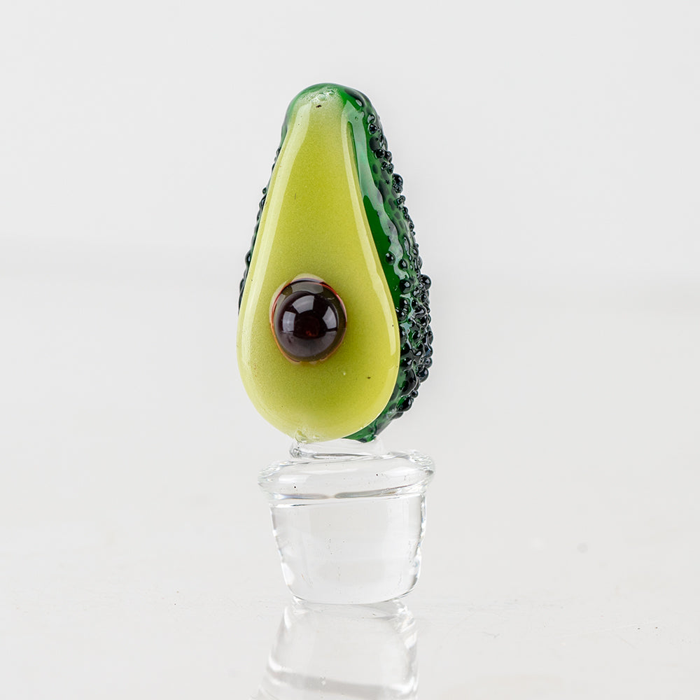 Avocadope Puffco Peak Pro Carb Cap - view 4