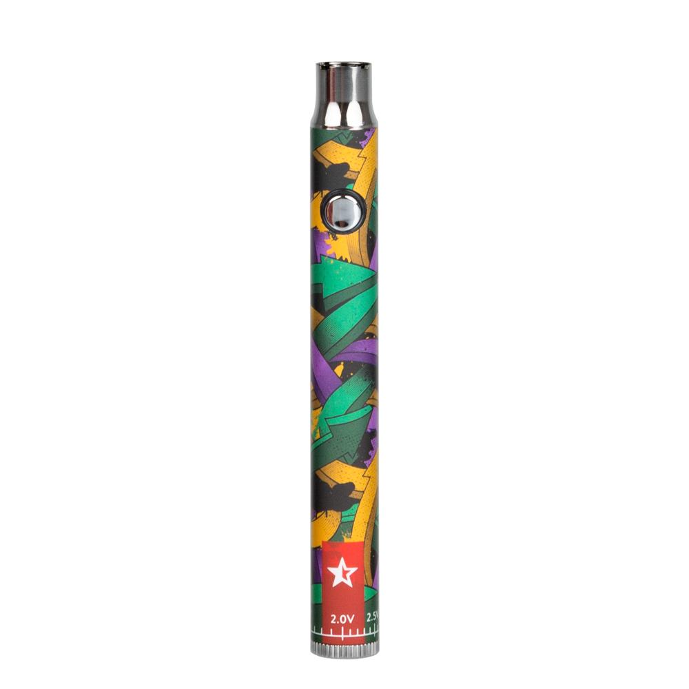 Lit Sticc Adjustable Voltage Battery Pop - view 2