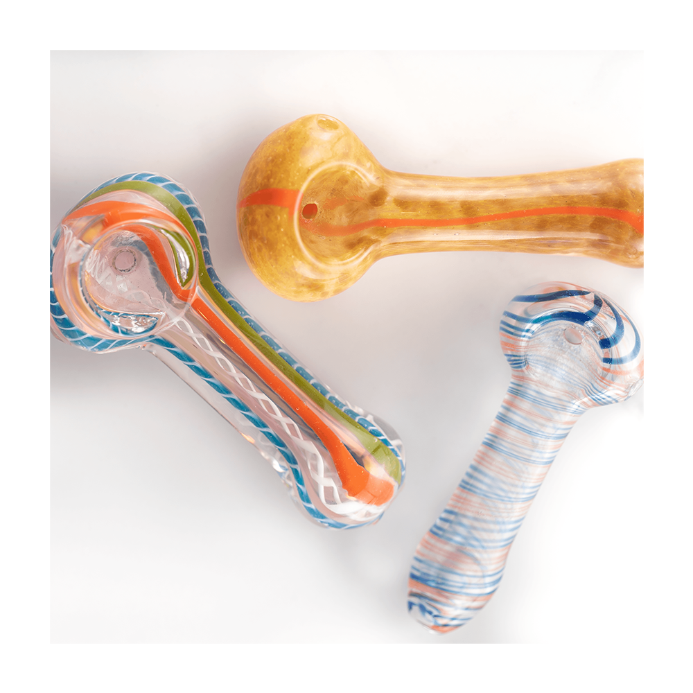 HEMPER Mini Peanut Pipe - view 2