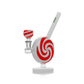 HEMPER - Jollypop Bong 7.5" - view 2