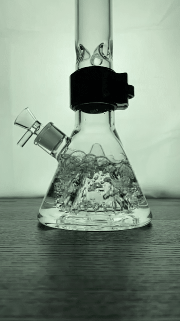 PERCOLATED BEAKER DOUBLE STACK - view 9