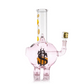 HEMPER - Piggy Bank XL Bong 9.5" - view 4