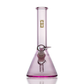 HEMPER Pink Beaker Bong - view 3