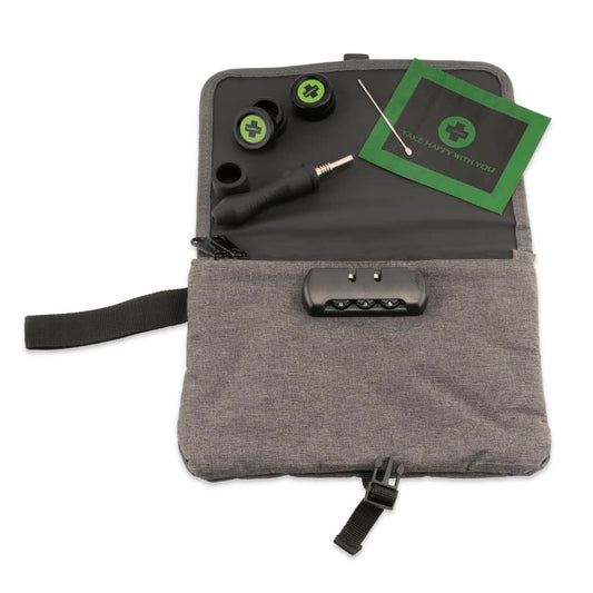 Happy Pouch Dab - East Loud