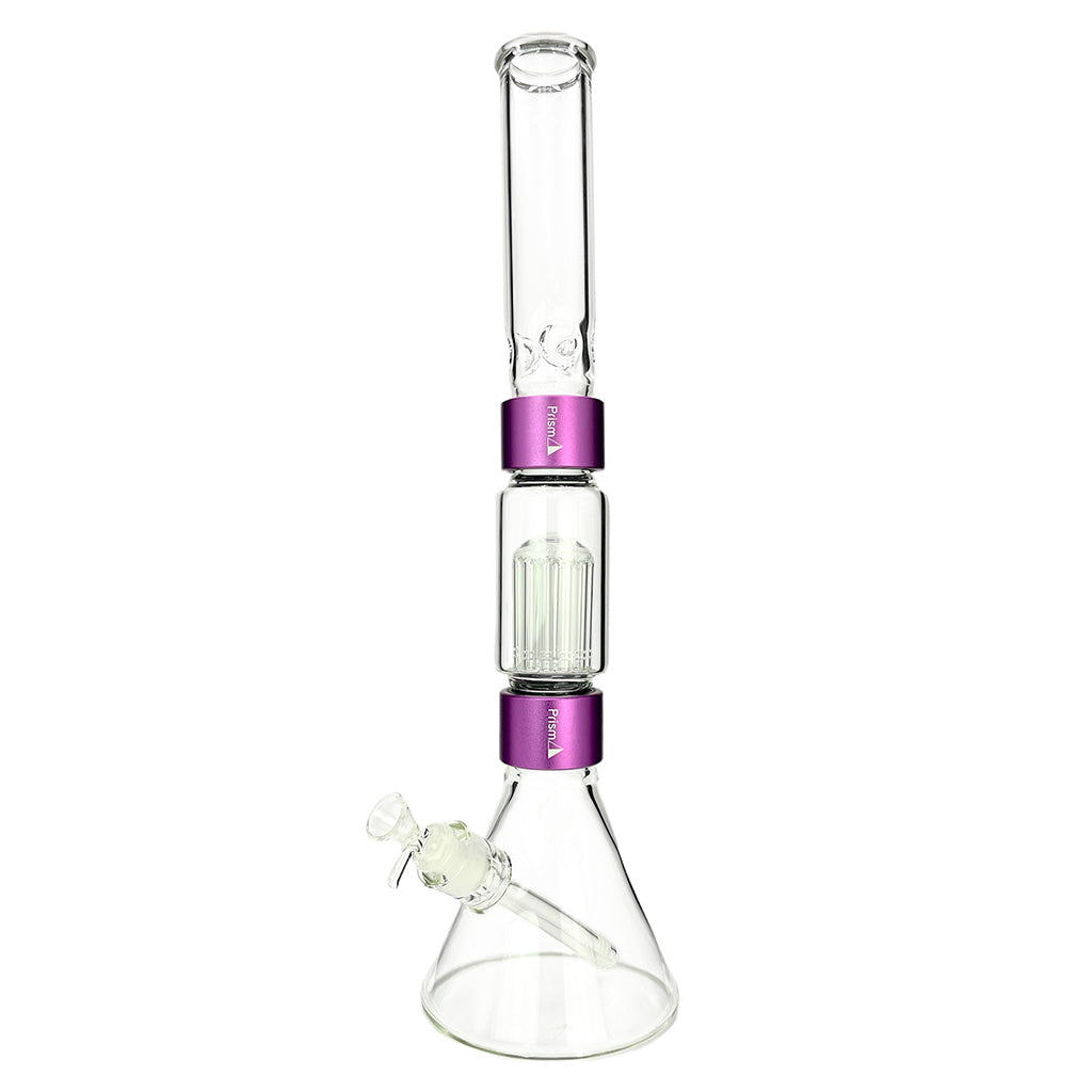 BEAKER DOUBLE STACK