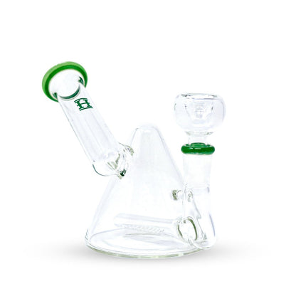 HEMPER Pyramid Incline Perc Rig - East Loud