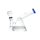 HEMPER Pyramid Incline Perc Rig - view 4