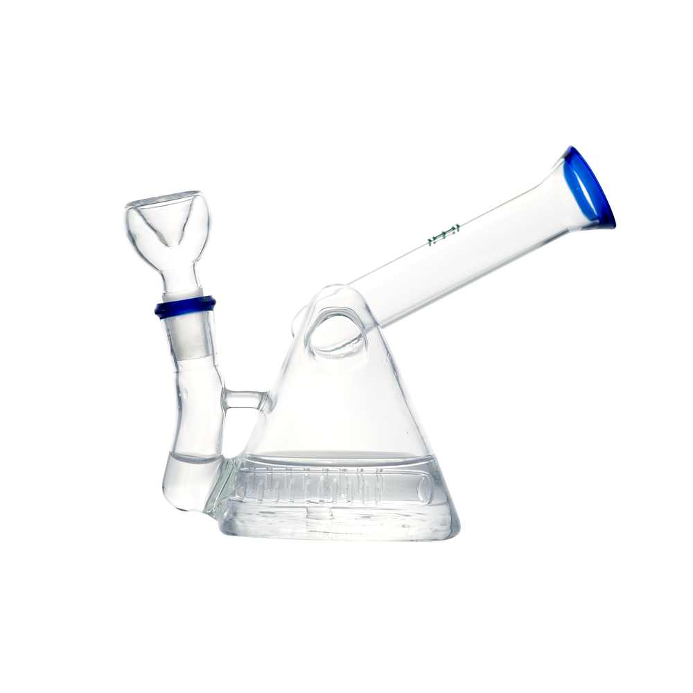 HEMPER Pyramid Incline Perc Rig - view 4