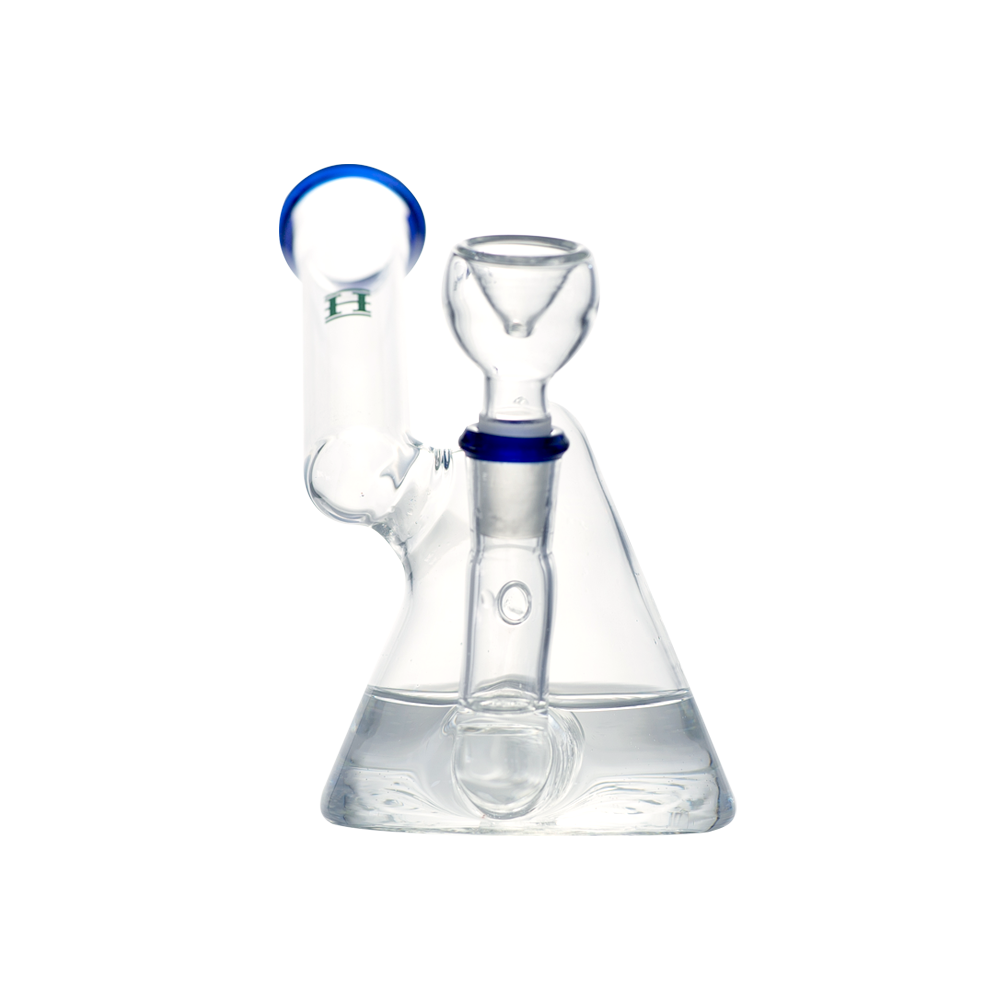 HEMPER Pyramid Incline Perc Rig - view 5