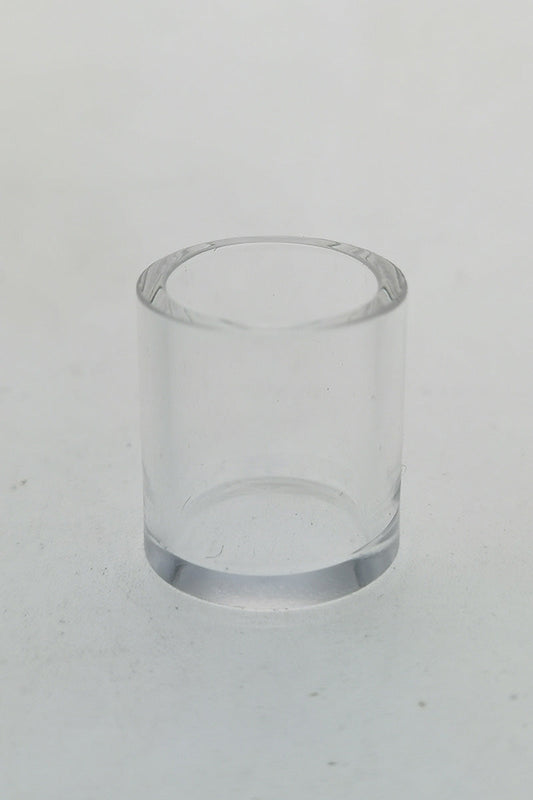 TAG - Quartz DEEP Dish Insert Fits (25x2MM) Quartz Banger - East Loud