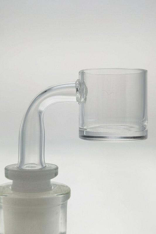 TAG - Quartz Banger Can (Flat Top) High Air Flow - 30x2MM-4MM - East Loud