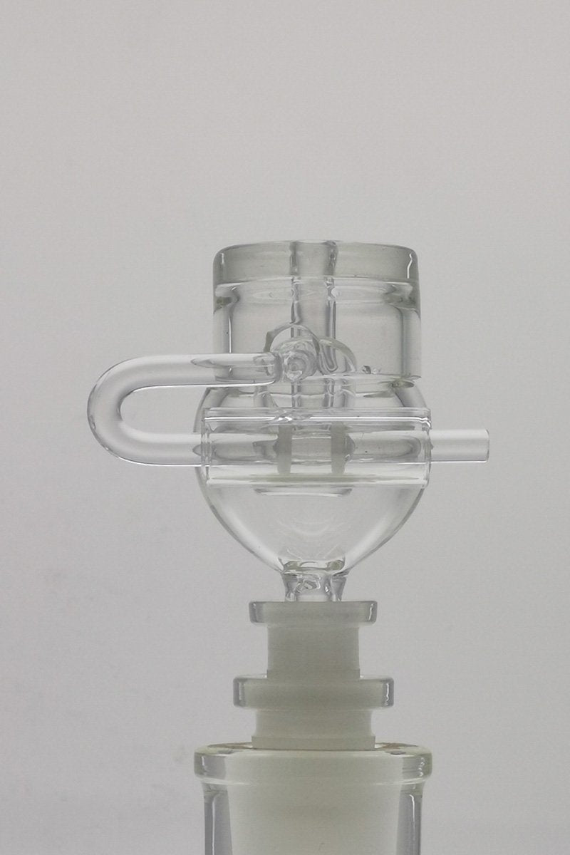 TAG - Quartz Honey Bucket with OFZ Carb Cap - 16x2MM-4MM Bucket - view 6