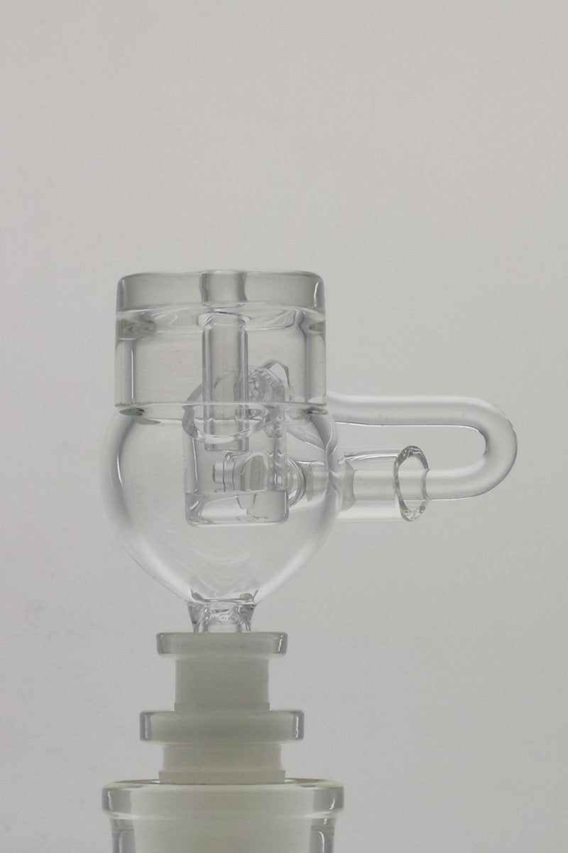 TAG - Quartz Honey Bucket with OFZ Carb Cap - 16x2MM-4MM Bucket - view 7
