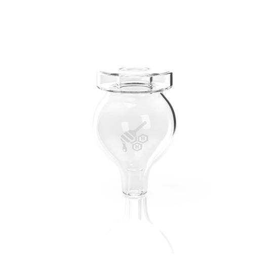 QUARTZ STUB BUBBLE CARB CAP - East Loud