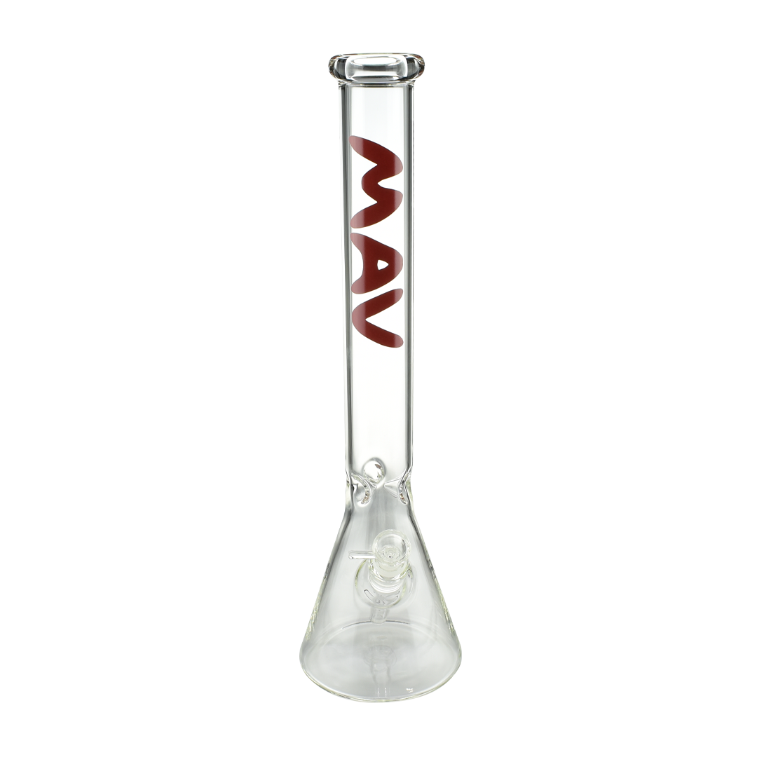 18" Classic Beaker Bong