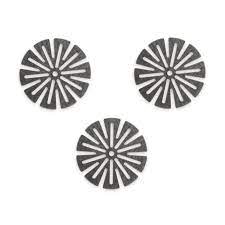 DynaVap Replacement Part:  Screen (3 Pack) - view 4