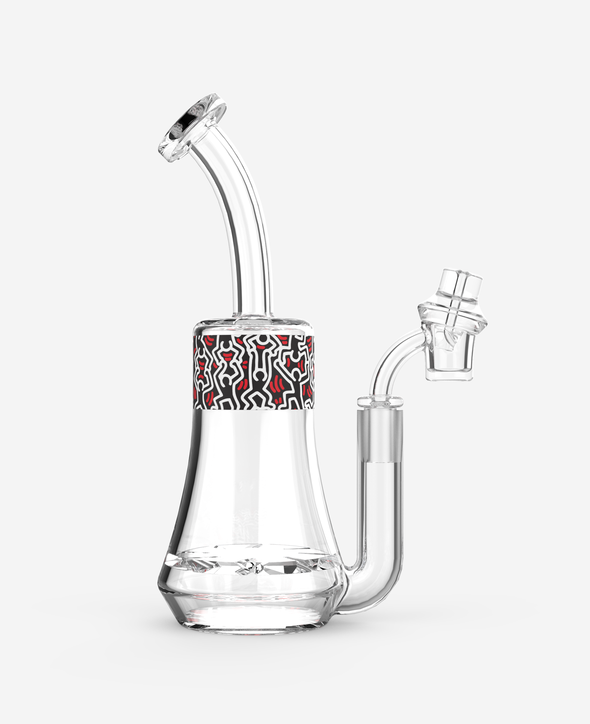 K.Haring Rig - view 2