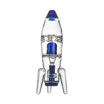 HEMPER Rocket Ship XL Bong - view 2