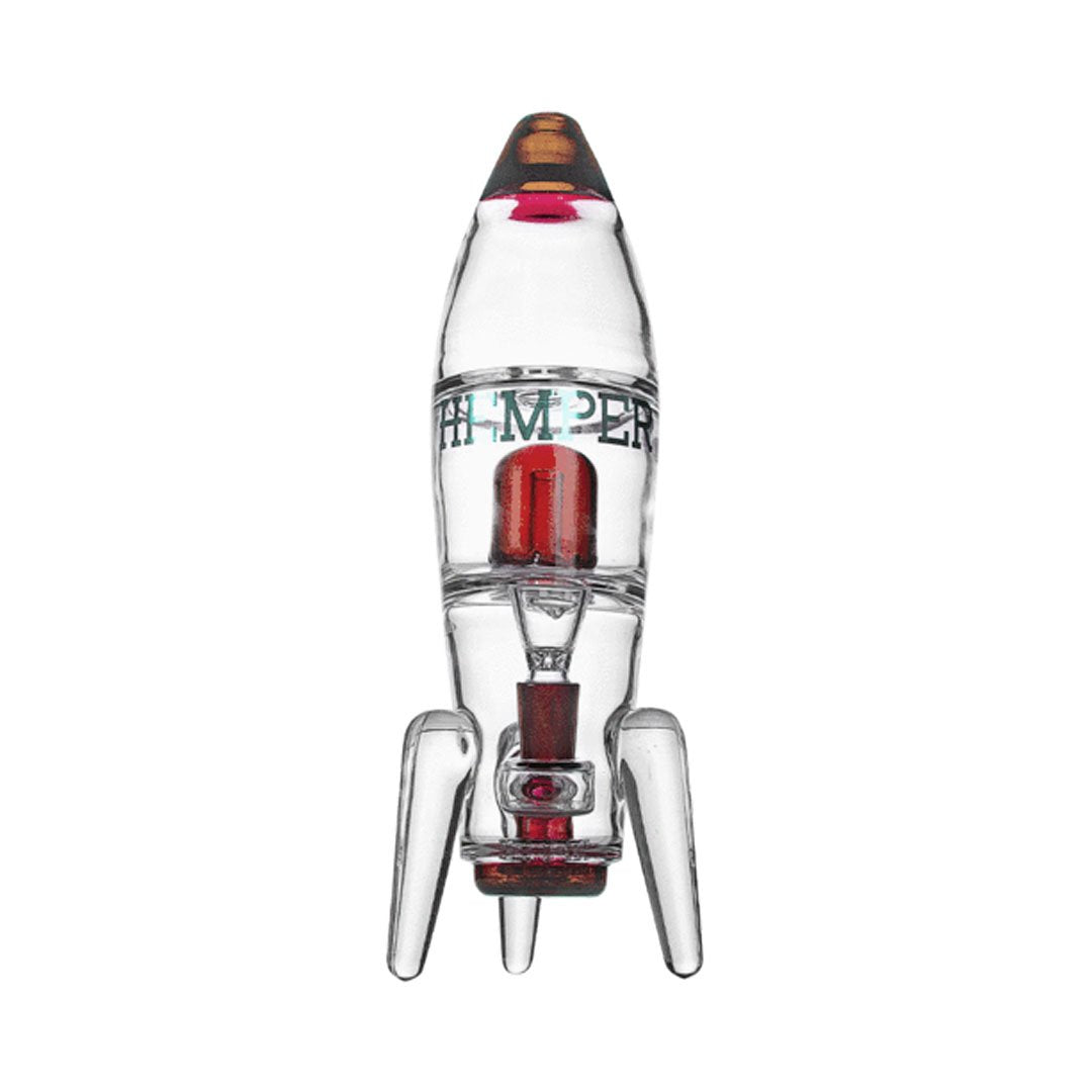 HEMPER Rocket Ship XL Bong - view 11