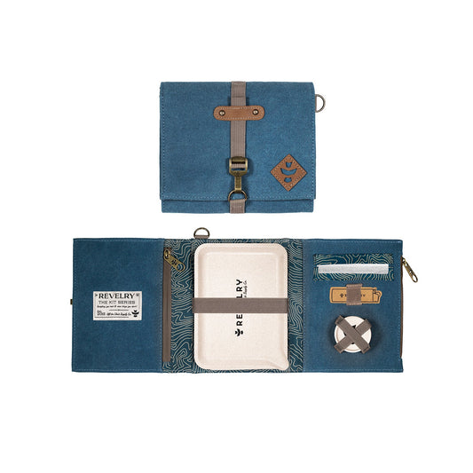The Rolling Kit - Smell Proof Kit - East Loud
