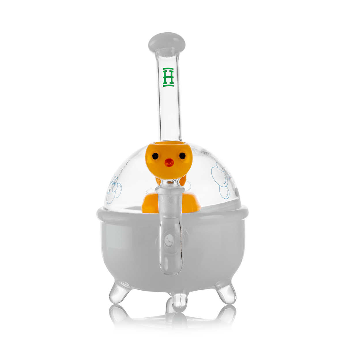 HEMPER - Ducky XL Bong 8" - view 3