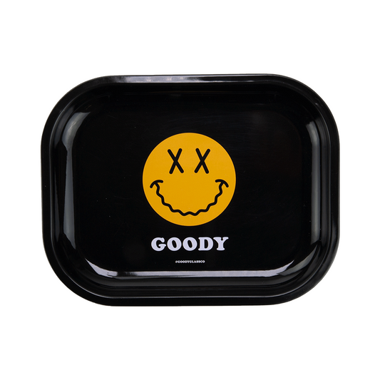 Goody Big Face Rolling Tray - East Loud