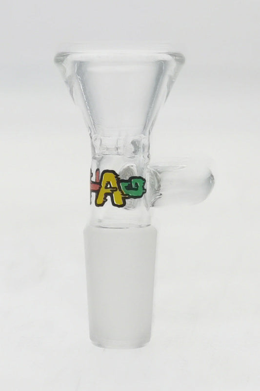TAG - Built In Screen Slide with Handle - East Loud