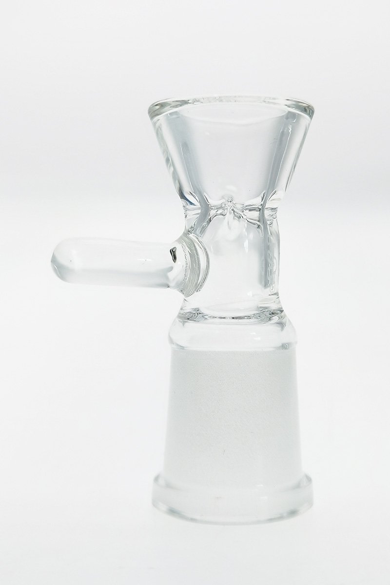 TAG - Female Slide with Built In Screen Slide and Handle - view 3