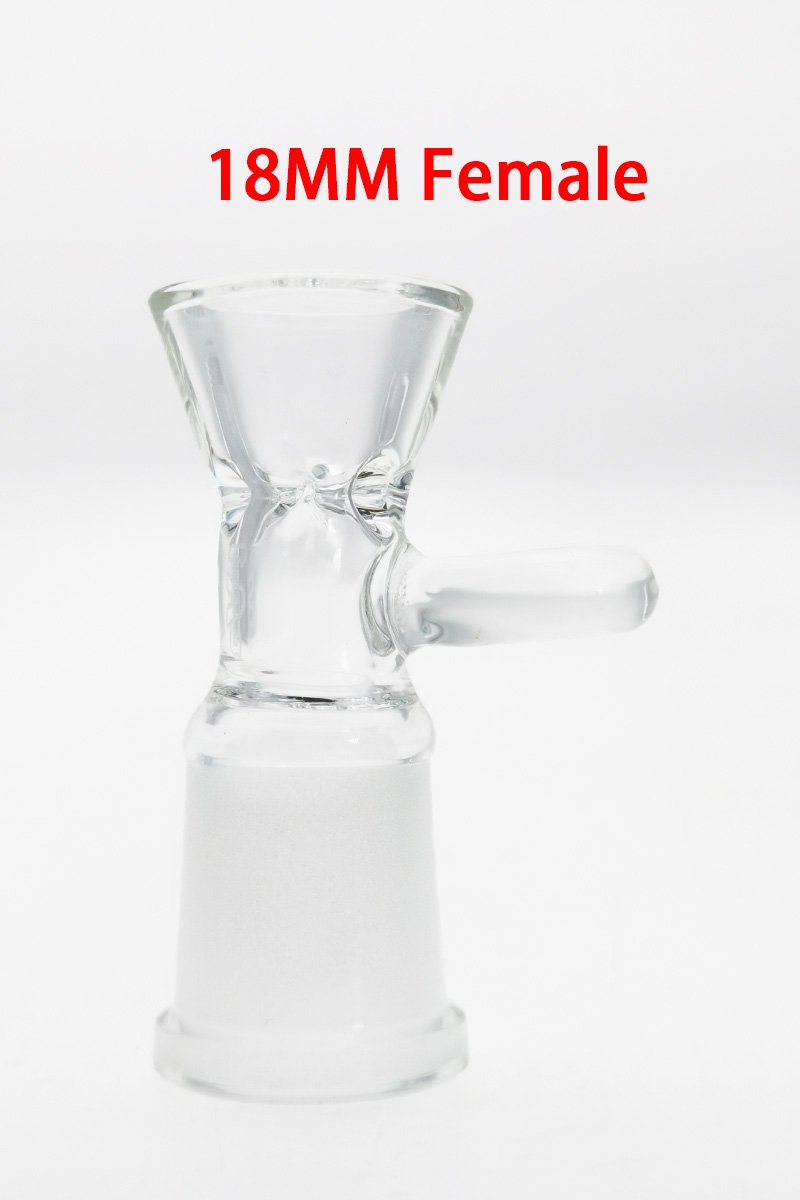 TAG - Female Slide with Built In Screen Slide and Handle - view 9