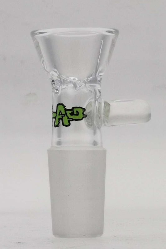 TAG - Pinched Screen Slide with Handle - East Loud