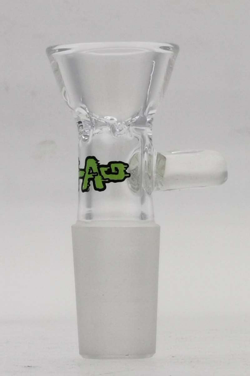 TAG - Pinched Screen Slide with Handle - view 4