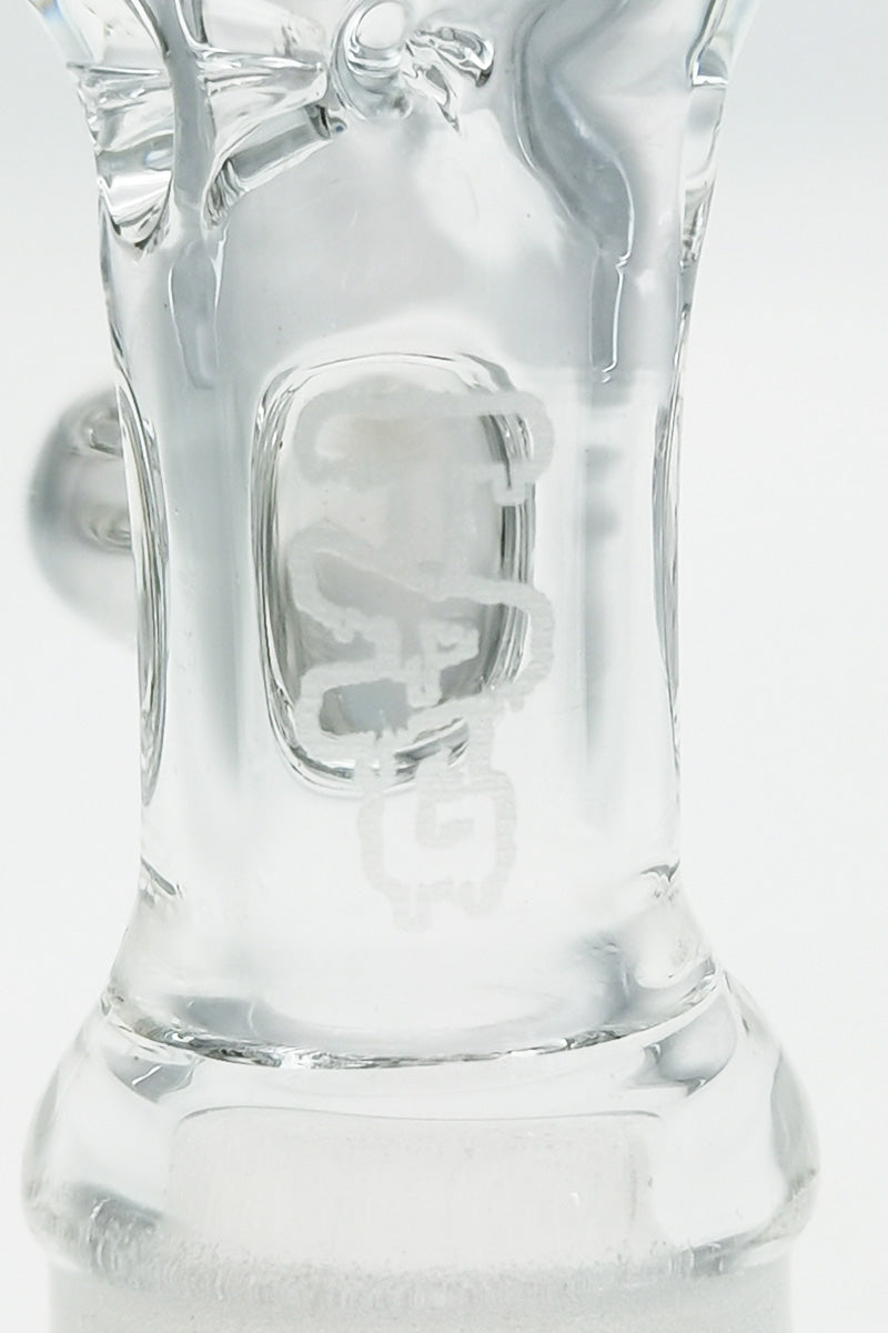 TAG - Female Slide with Built In Screen Slide and Handle - view 12