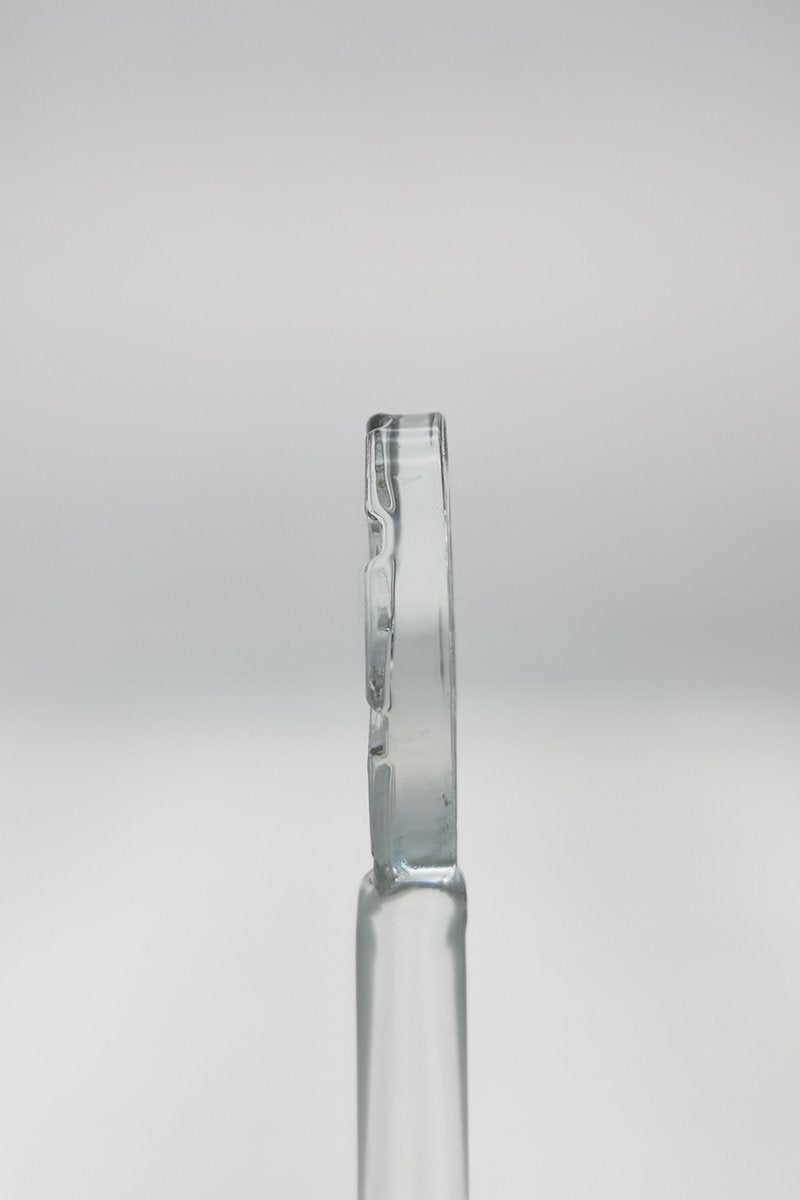 TAG - Quartz Banger Disc Carb Cap Dabber (35MM Diameter) (DOES NOT SPIN PEARLS)  **DISCOUNTED** - view 9