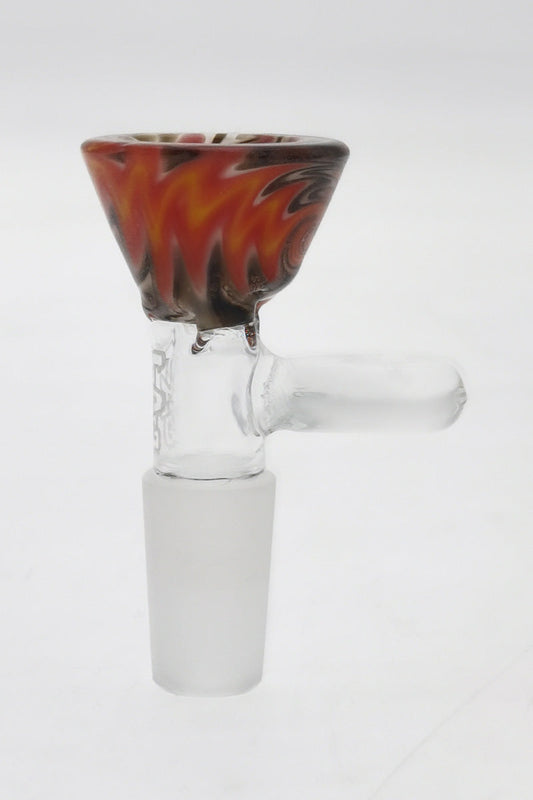 TAG - Worked Reversal Slide w/ Pinched Screen and Handle - East Loud