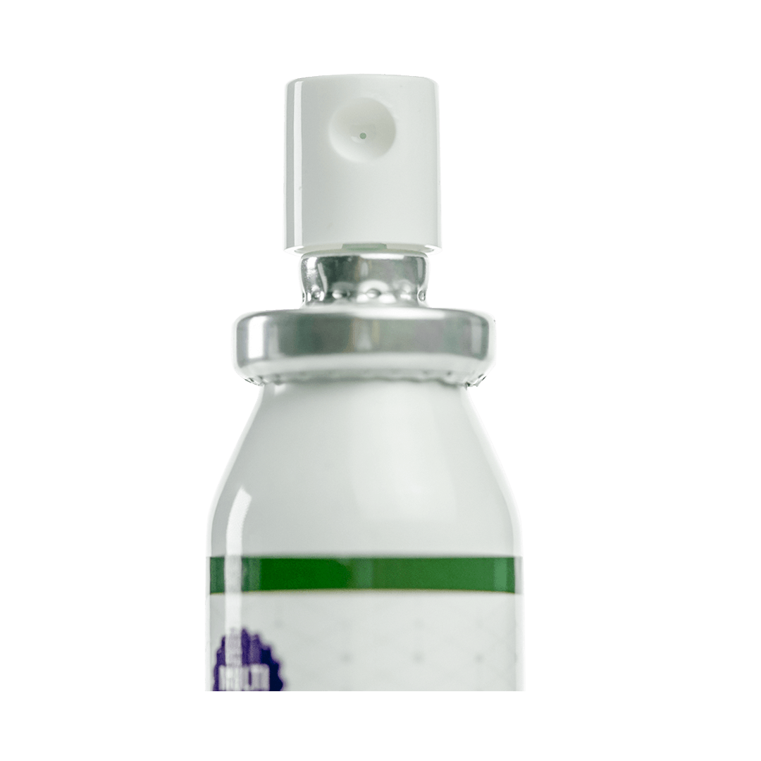 HEMPER Tech Odor Eliminator Spray