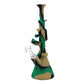 11.5inch AK47 silicone water pipe