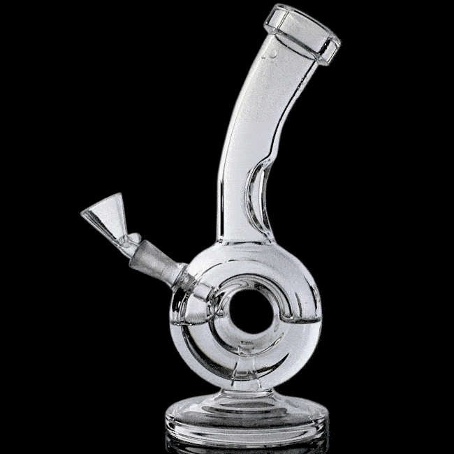 Saturn Bong