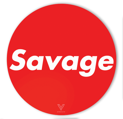 Savage Slikks