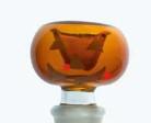 Jack the Ripper 14mm Flower Glass Bowl - East Loud